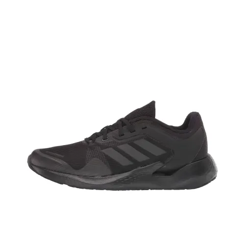Adidas Alphatorsion 360 Triple Black