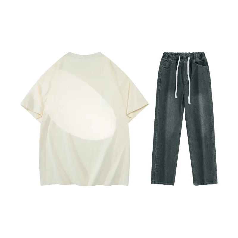 A.X.S.K Casual Sportswear Unisex-84