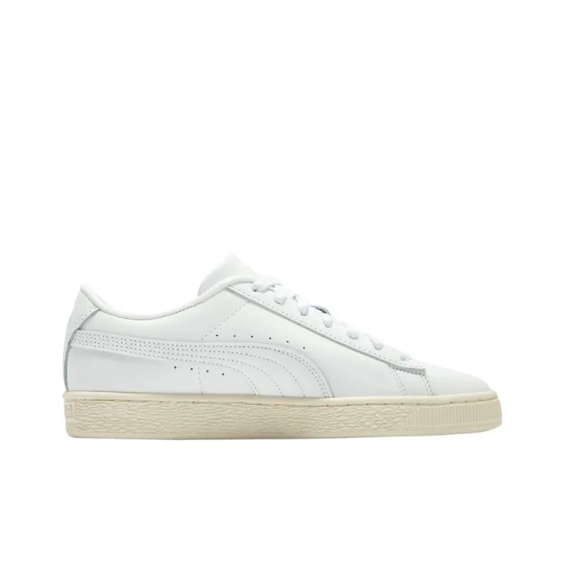 PUMA Basket Classic 75Y Prm 'White'-1