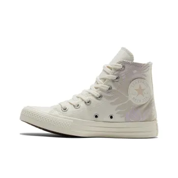 Converse Chuck Taylor All Star 'White Gray' Women's