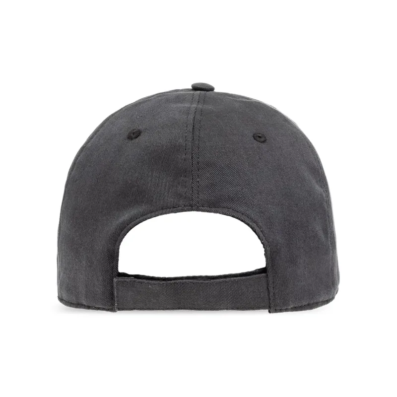 Givenchy Curved Cap-1