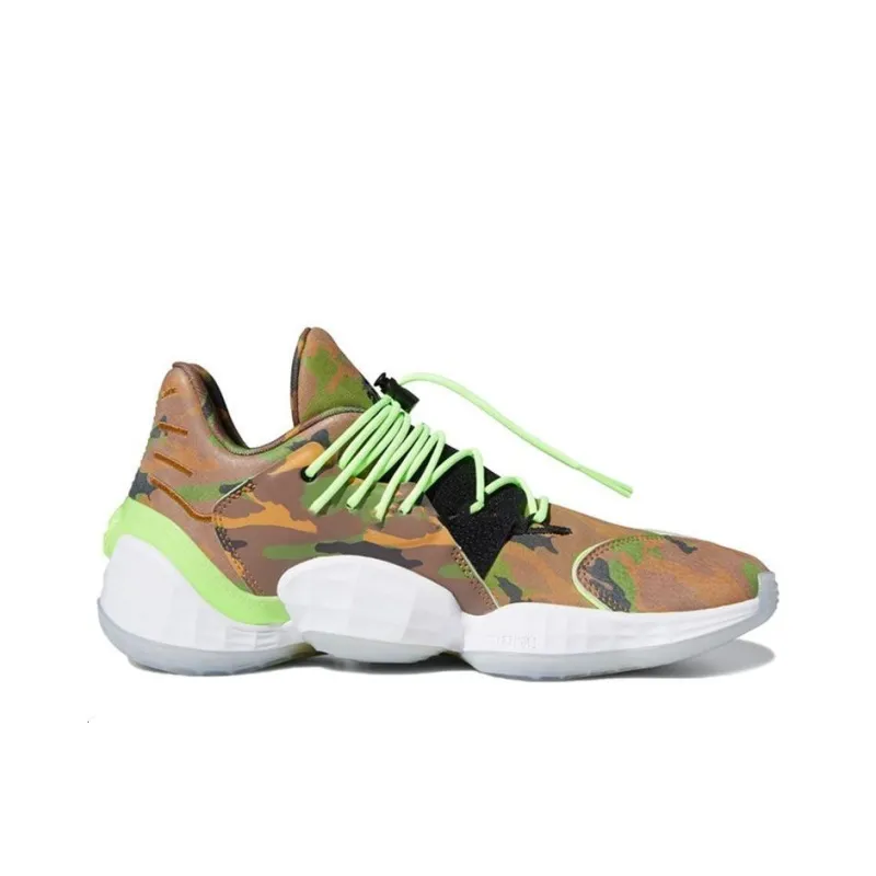 Adidas Harden Vol. 4 Daniel Patrick Camo-1