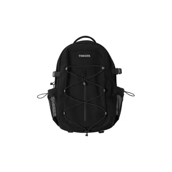 TYAKASHA Backpacks Black