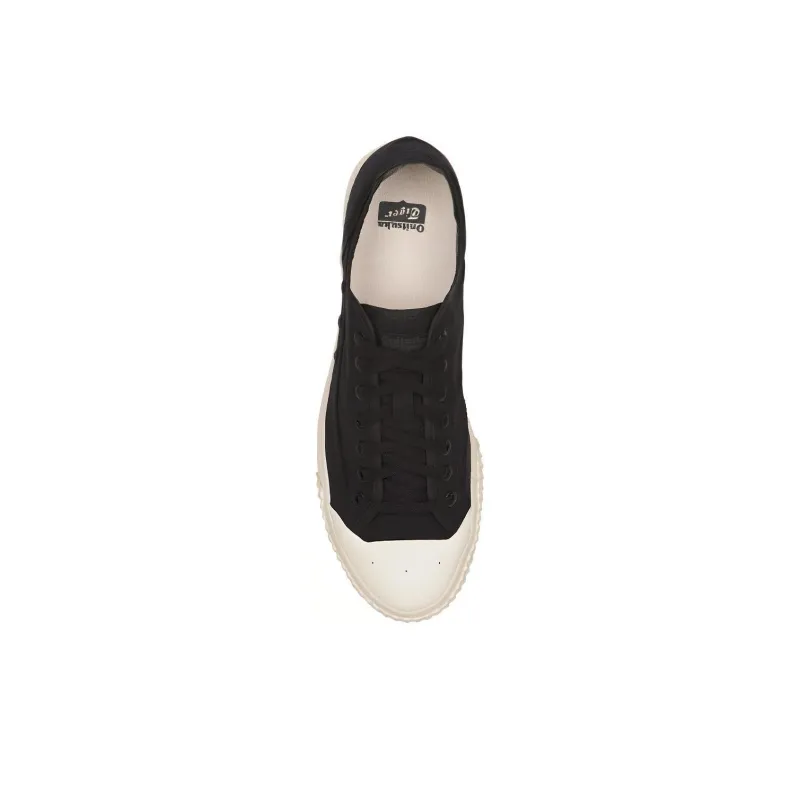 Onitsuka Tiger Ok Basketball Low tops Black-2