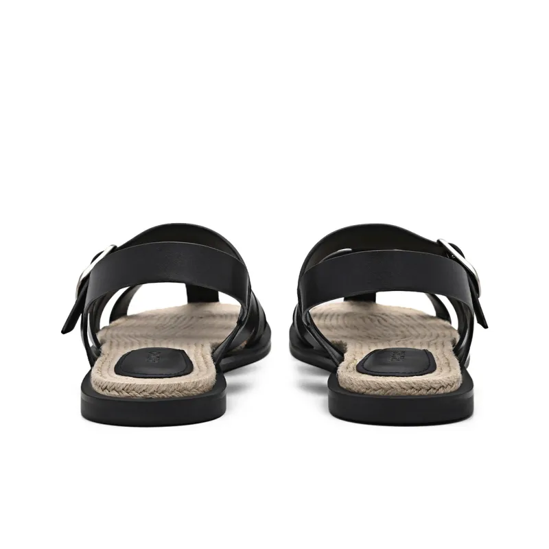 PEDRO Roman Sandals Women's-8