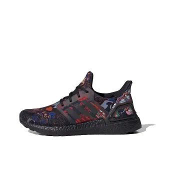 Adidas Ultra Boost 20 Lunar New Year