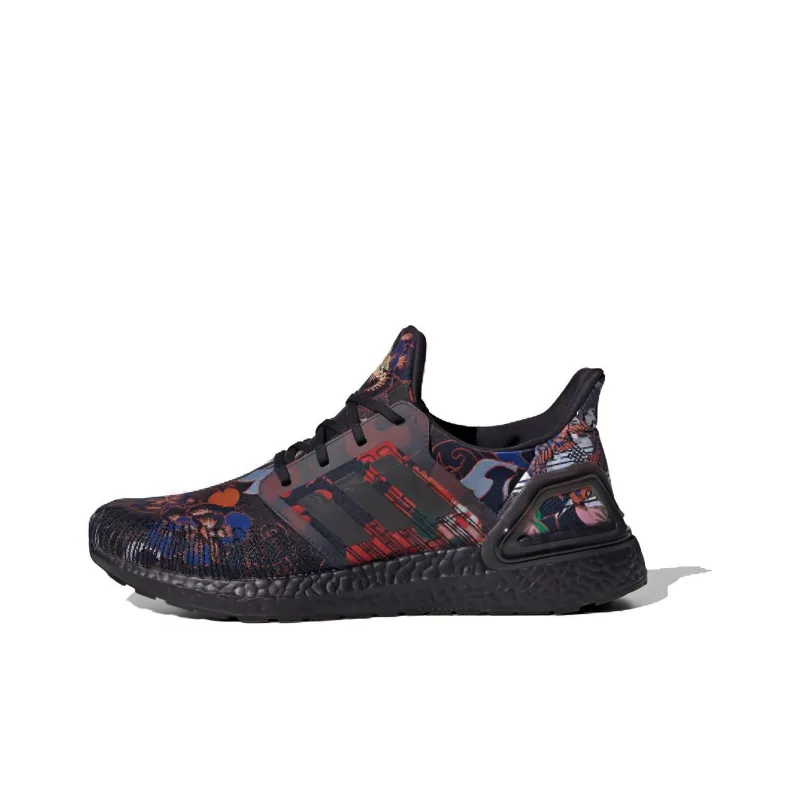 Adidas Ultra Boost 20 Chinese New Year-0