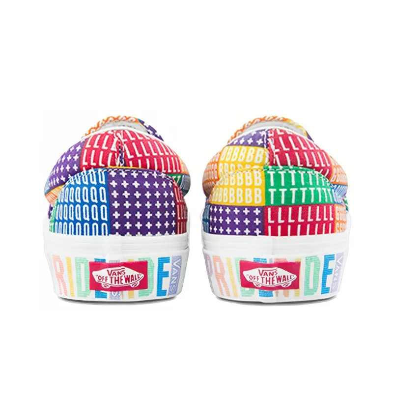Vans Classic Slip On Pride 2022-4