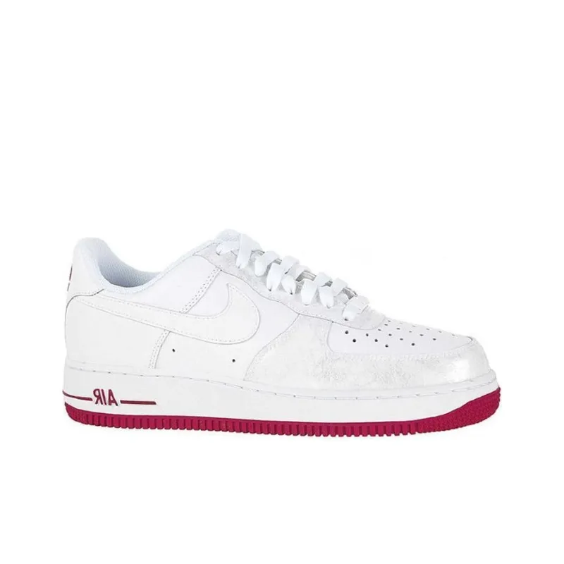 Nike Air Force 1 '07 'Rave Pink' Women's-1
