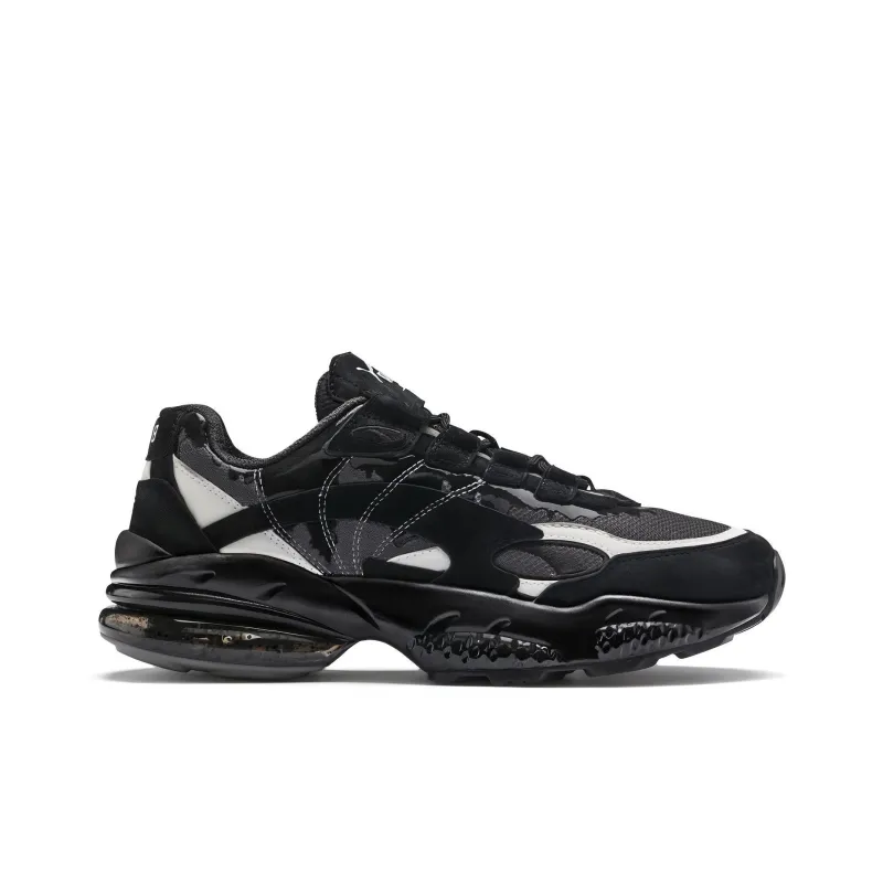 Puma Cell Bait X Marvel Venom-1