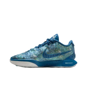 Nike LeBron 21 Ep 'Abalone'