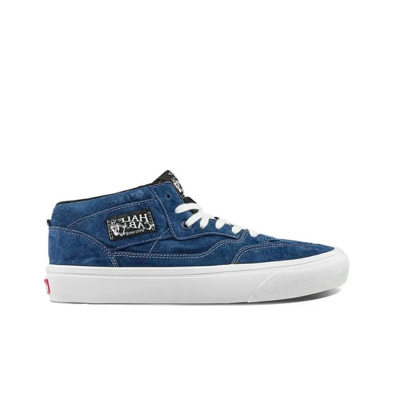 Vans Half Cab Dress Blues-1