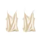 [V-Neck]Vanilla Custard+Vanilla Custard