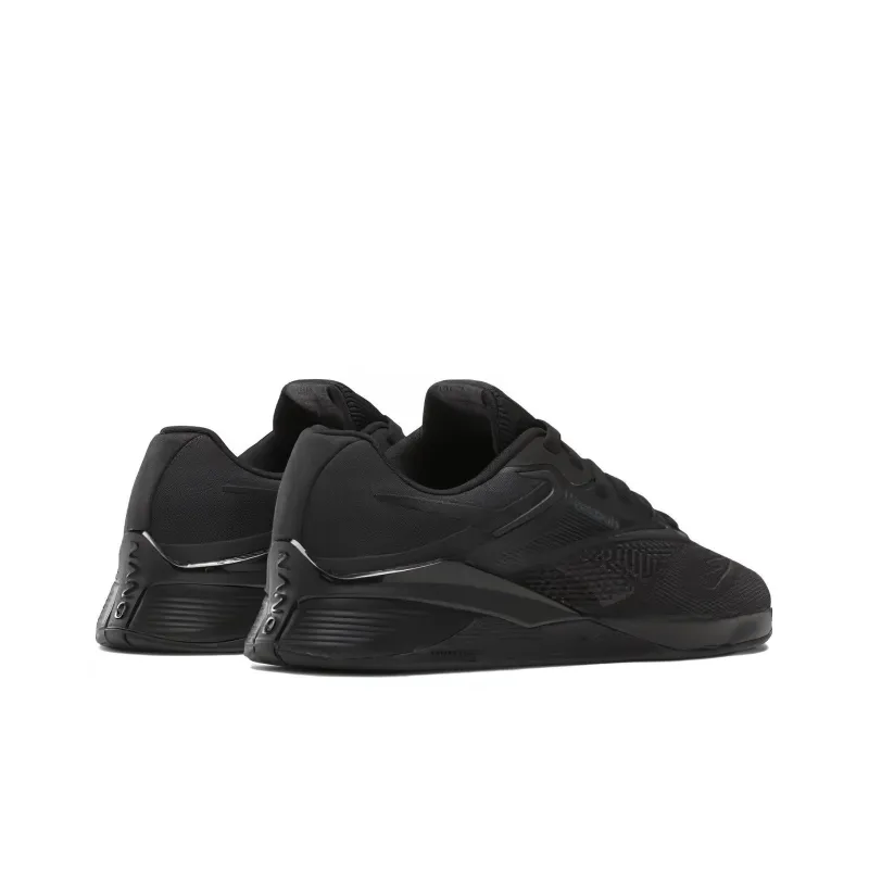 Reebok Women's Nano X4 'Black Pewter' Women's-1