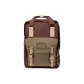 Chestnut & Khaki