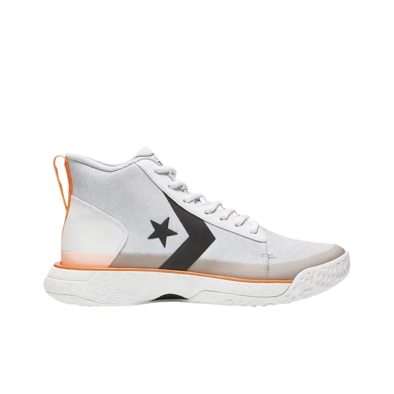 Converse Series Bb White-1