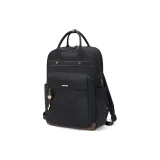 Elegant Black (Medium Size, Fits 15-Inch Computer)