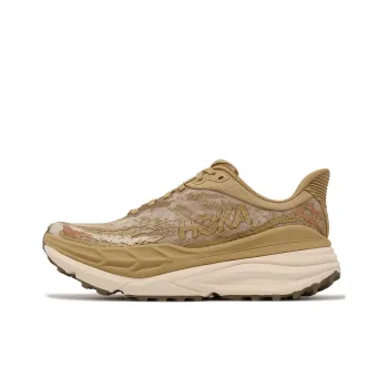HOKA ONE ONE Stinson 7 Wheat Shifting Sand