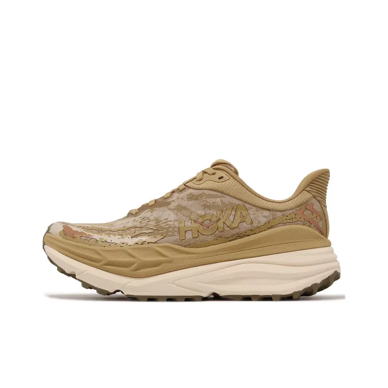 HOKA ONE ONE Stinson 7 Wheat Shifting Sand-0