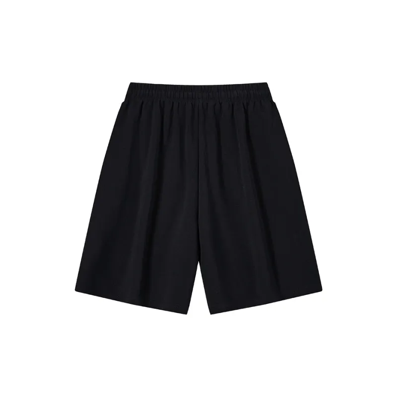 I.E Casual Shorts Unisex-7