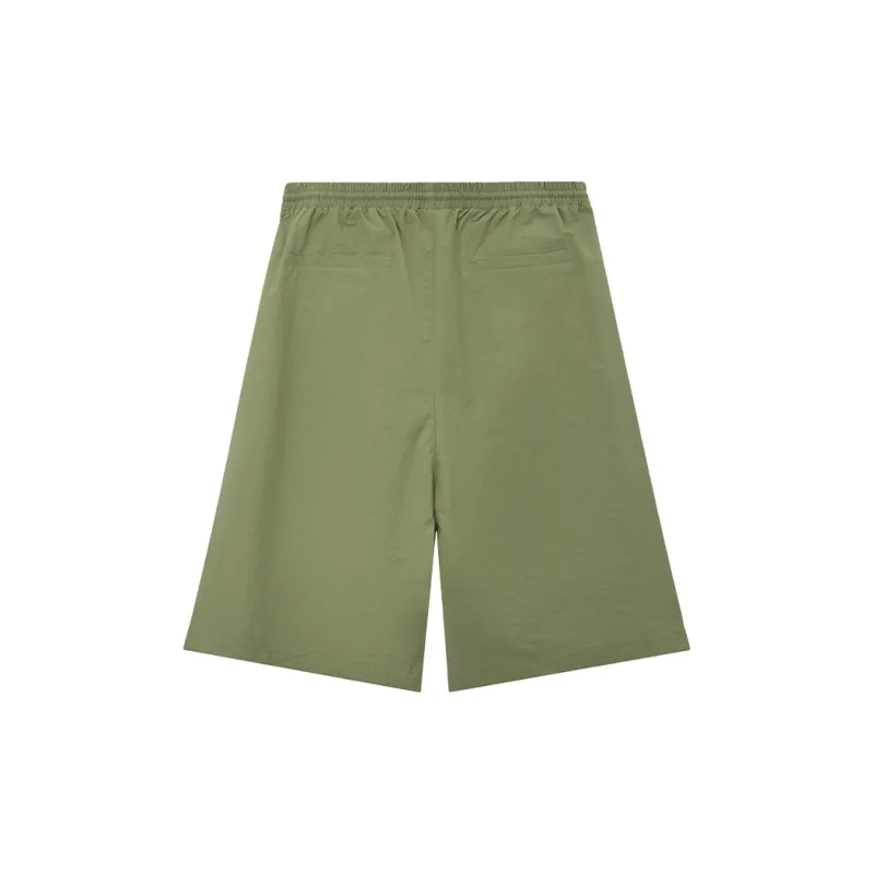 Suamoment Casual Shorts Unisex-5