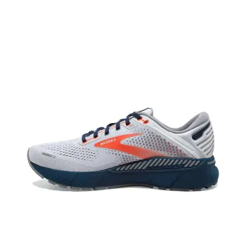Brooks Adrenaline GTS 22 'Arctic Red'