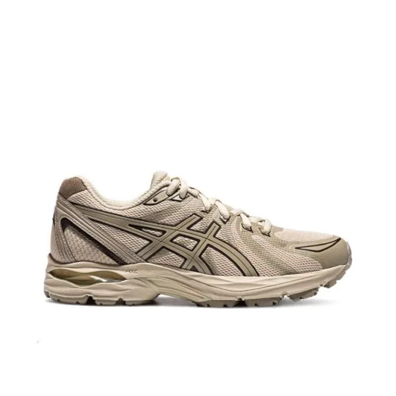 Asics Gel Flux Cn 'Wheat Tan Black' Women's-1