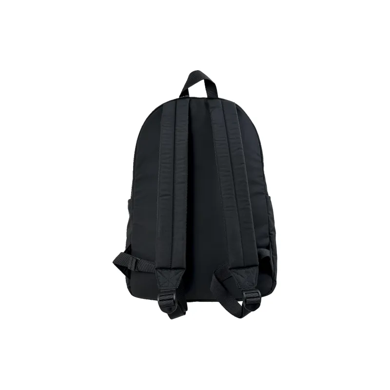 New Balance Fabric Backpack Regular Unisex Black-2