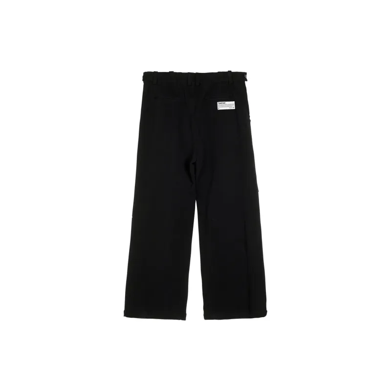 CANOTWAIT_ Casual Pants Unisex-3