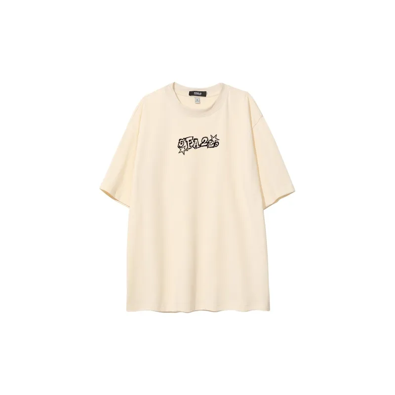 FA2LO T Shirts Unisex-13