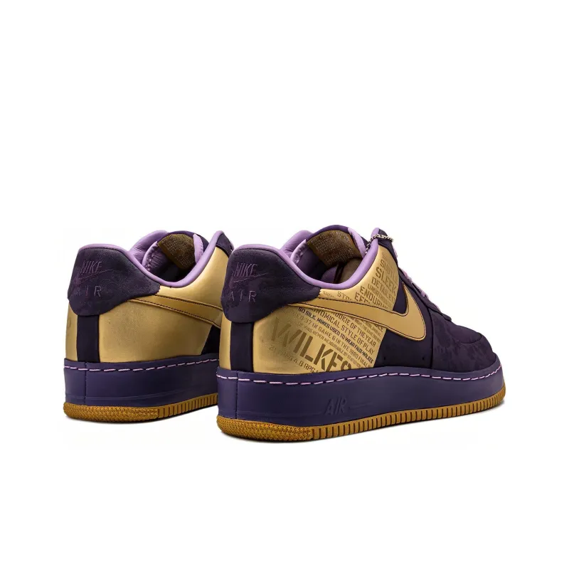 Nike Air Force 1 Low Supreme Jamaal Wilkes-3