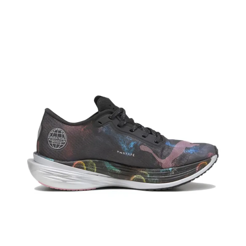 PUMA Deviate Nitro Elite 2 Marathon Series Women's-1