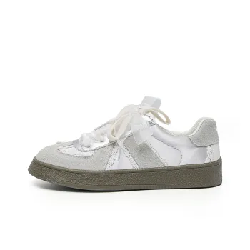 TUOPIN Low Top Skateboard Shoes Women's