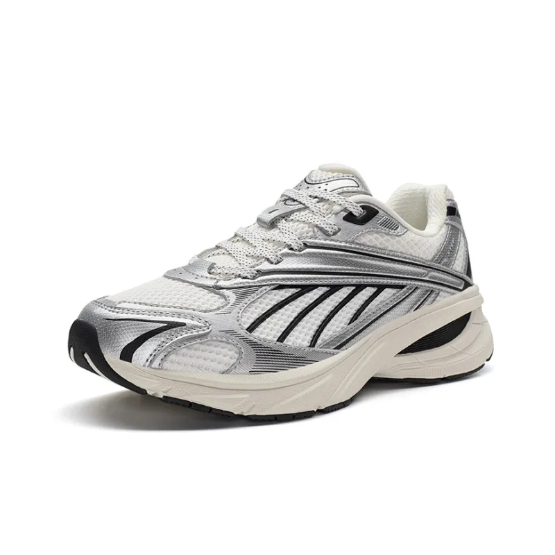 XTEP Small Basque Lightweight Coverage Low Top Casual Shoes Women's Neopixel Cocoa-2
