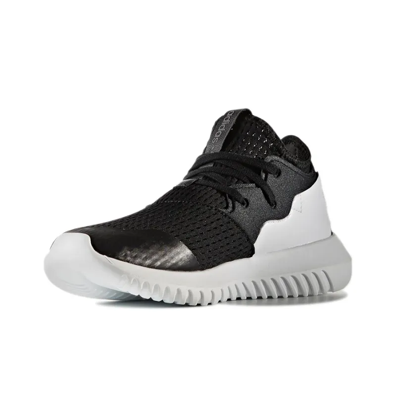 Adidas Tubular Entrap 'Black' Women's-2