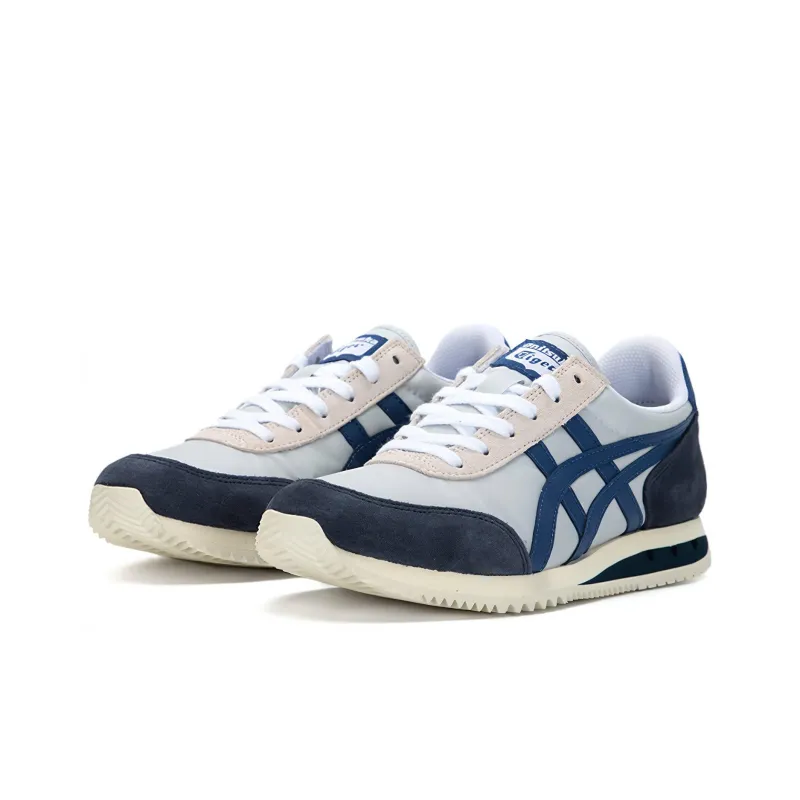 Onitsuka Tiger New York 'Grey Navy'-2