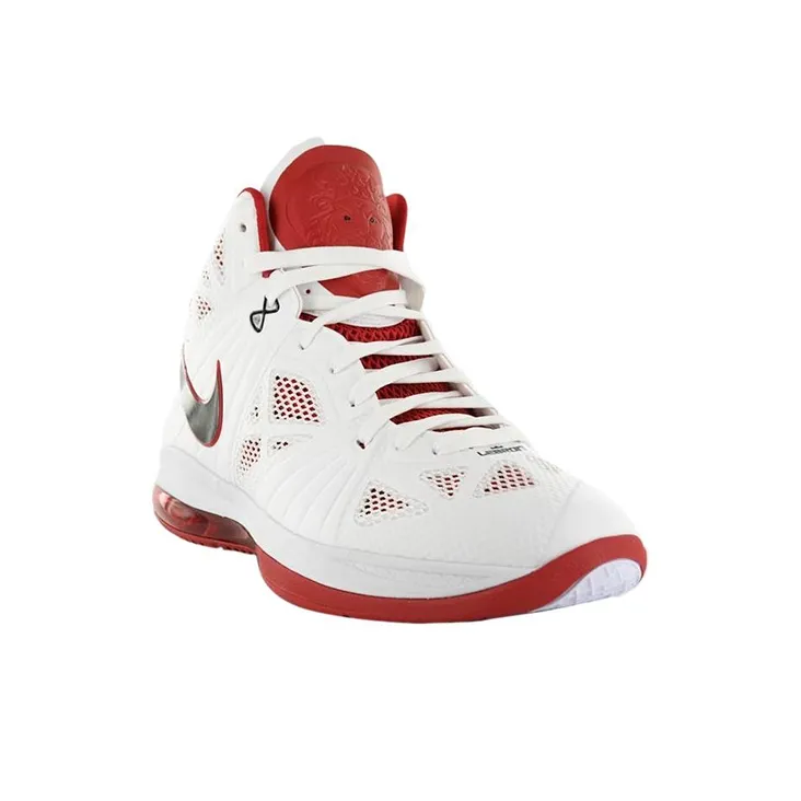 Nike LeBron 8 Ps Home-2