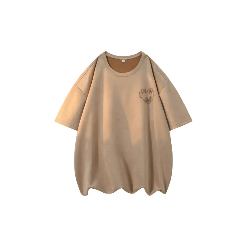A.X.S.K T Shirts Unisex-48