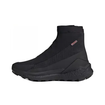Adidas Terrex Free Hiker 2 Cold.RDY Core Black Grey Women's