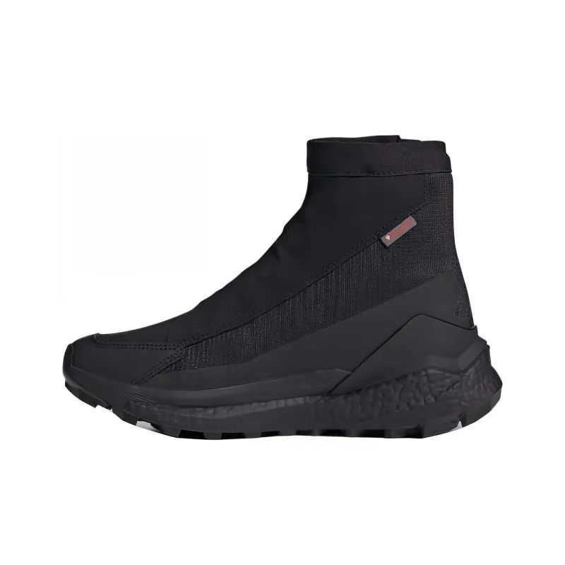 Adidas Terrex Free Hiker 2 Cold.RDY Core Black Grey Women's-0