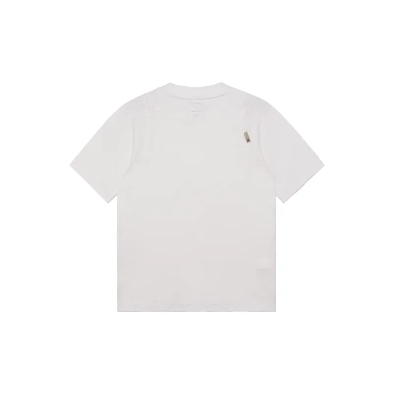 SIMPLE PROJECT T-Shirts Unisex White XL - POIZON