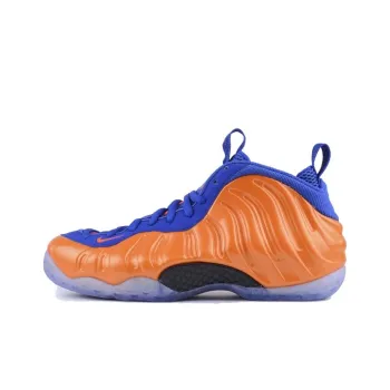 Nike Air Foamposite One Knicks GS