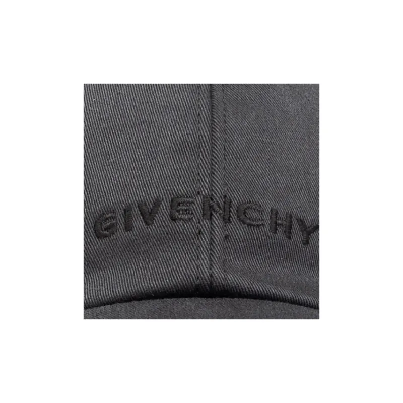 Givenchy Curved Cap-2