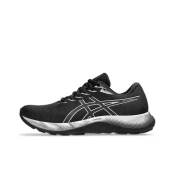 Asics Gel Saiun 2 Black Pure Silver