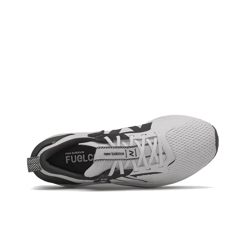 New Balance FuelCell Propel Rmx V2 White/Black-2