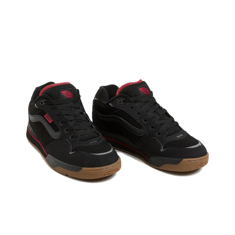Vans Rowley Xlt Lx 'Black'-2