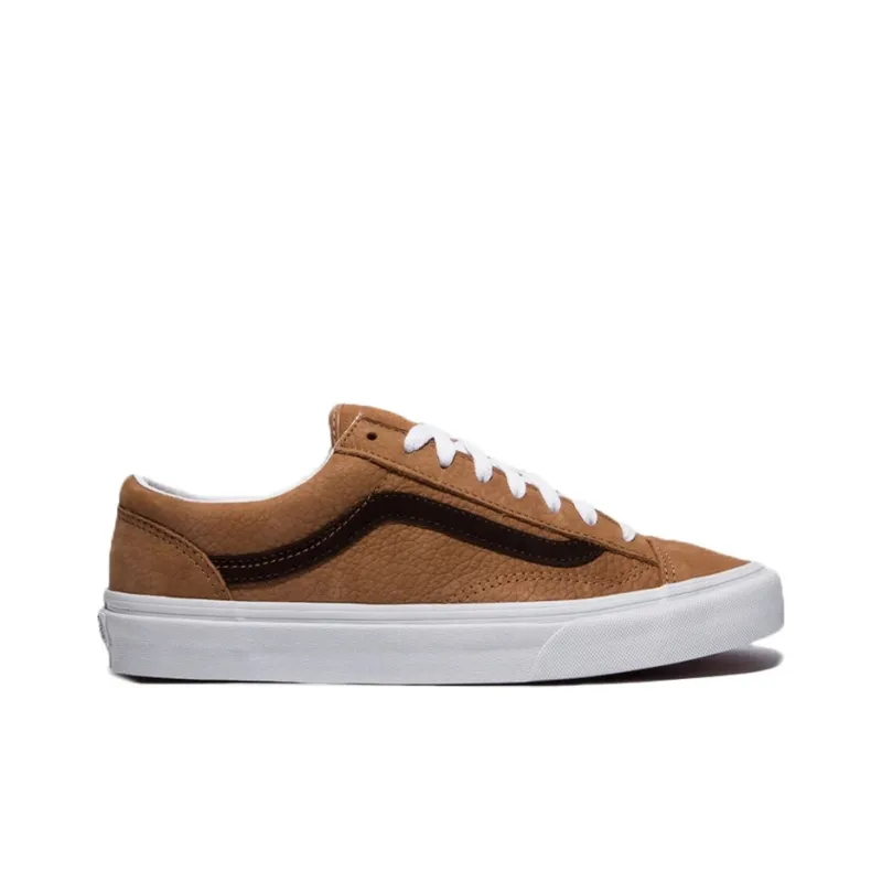 Vans Style 36 'Camel'-1
