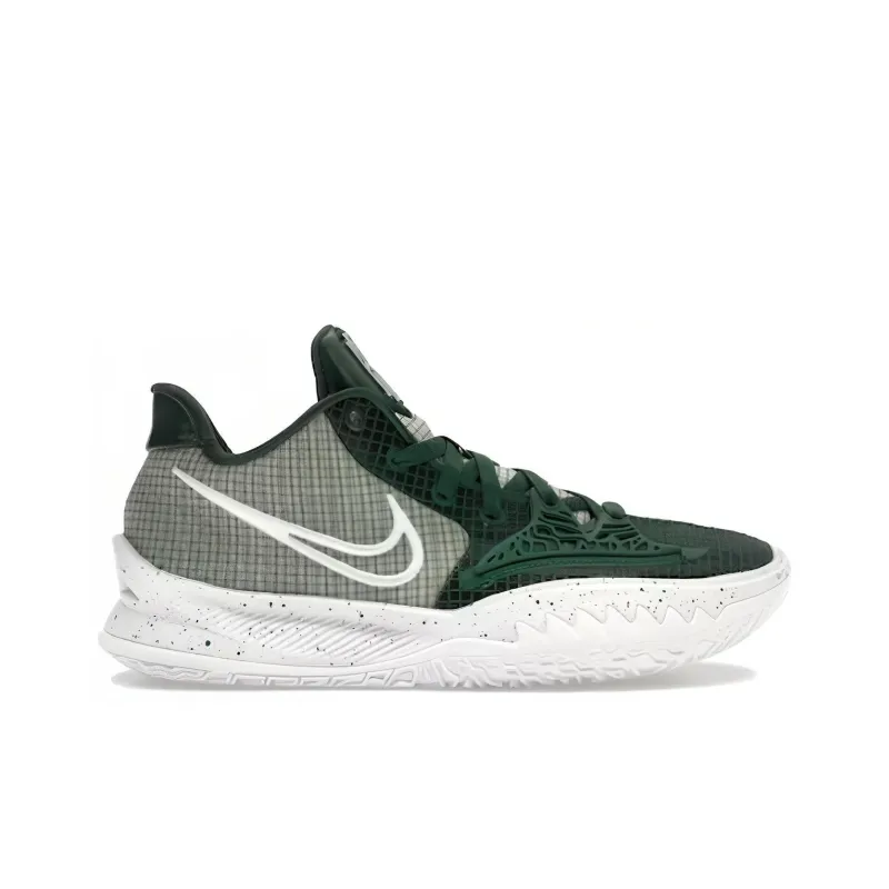 Nike Kyrie 4 Low Tb Gorge Green-1
