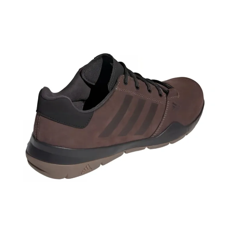 Adidas Anzit Dlx New 'Brown Black'-3
