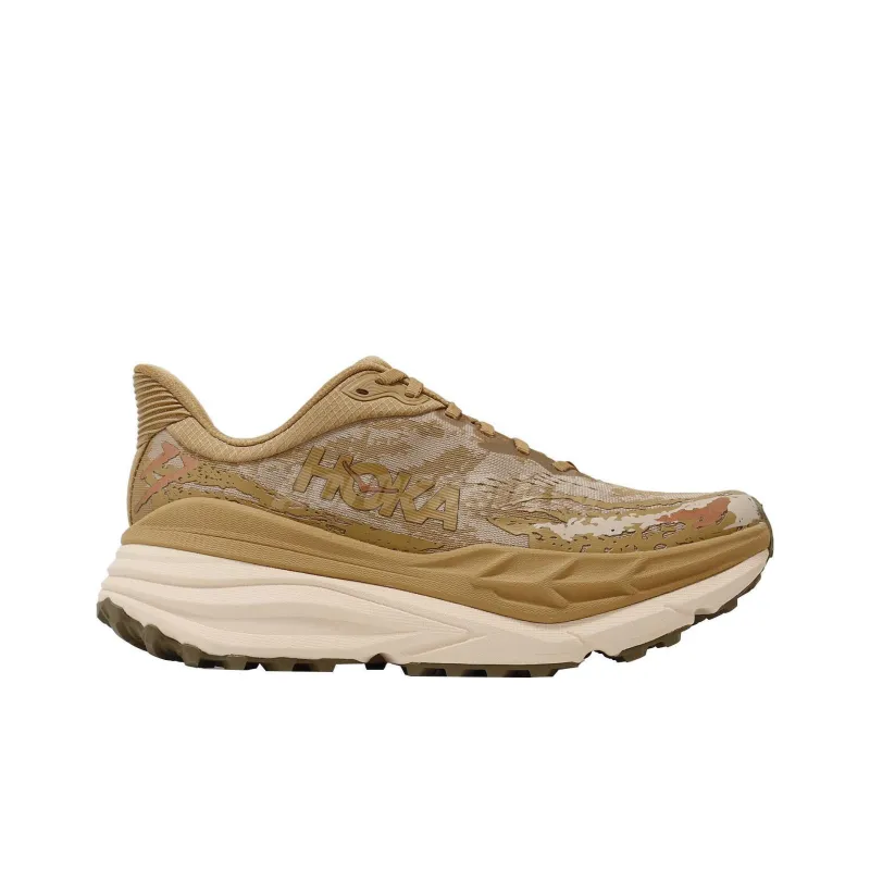 HOKA ONE ONE Stinson 7 Wheat Shifting Sand-1